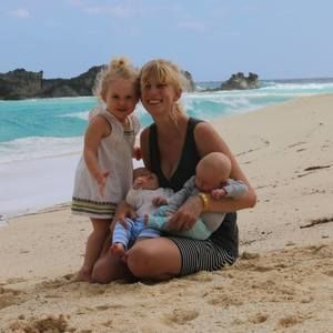 Meet your Posher, Tracey